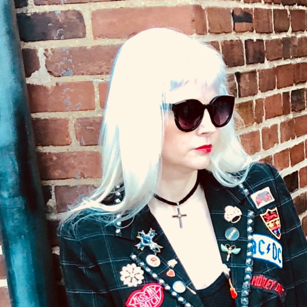 Meet your Posher, Shannon